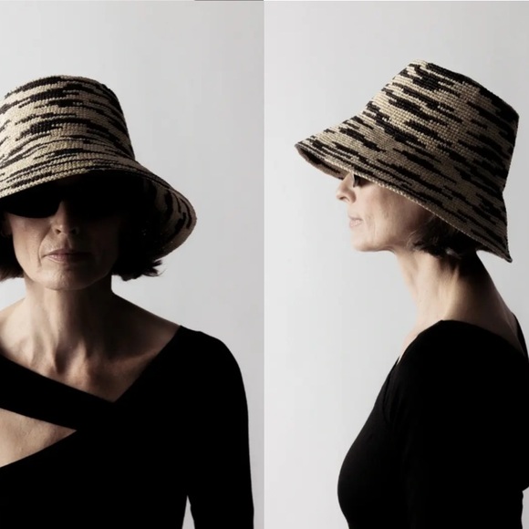 Janessa Leone Bucket Hat - Picture 8 of 8